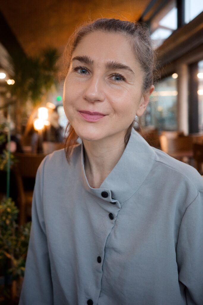 studio s • Sylvie Fürst
